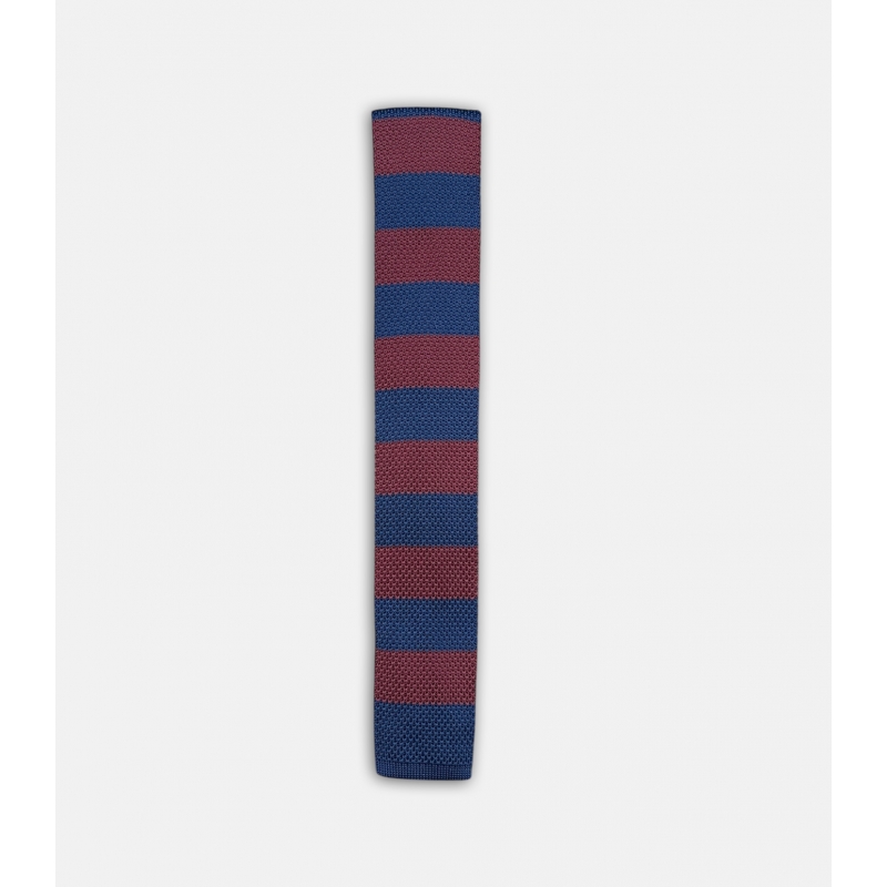 Verona Knitted Tie