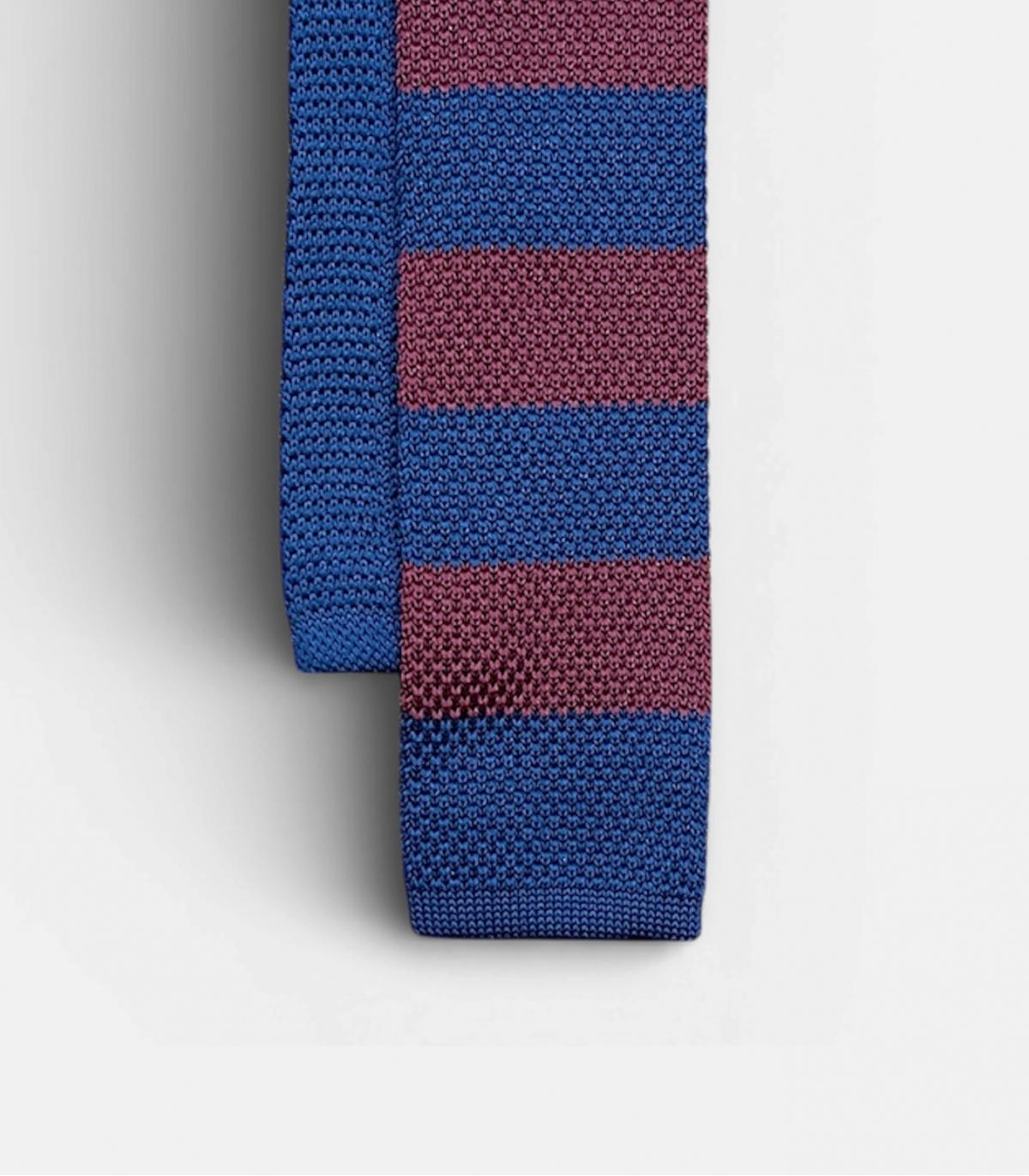 Verona Knitted Tie