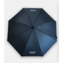HOOK Navy Blue Umbrella